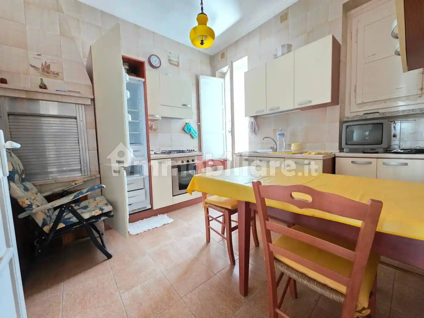 Appartamento in vendita a Ostuni