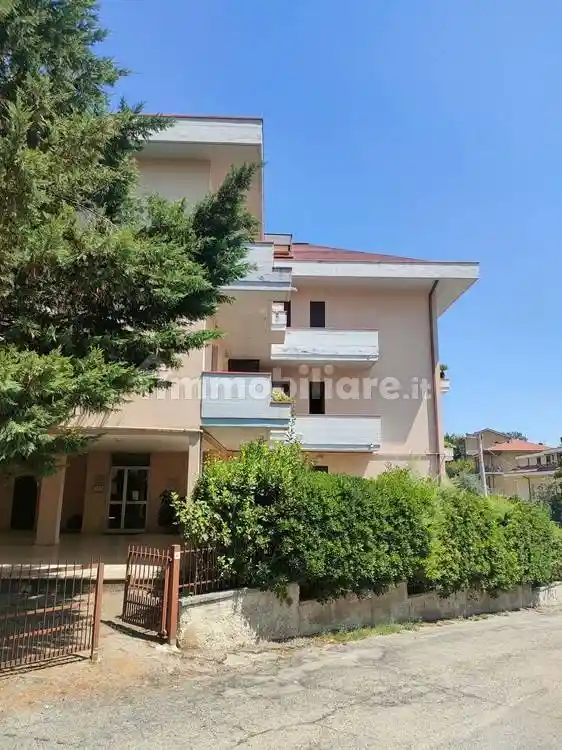 Appartamento in vendita a Teramo