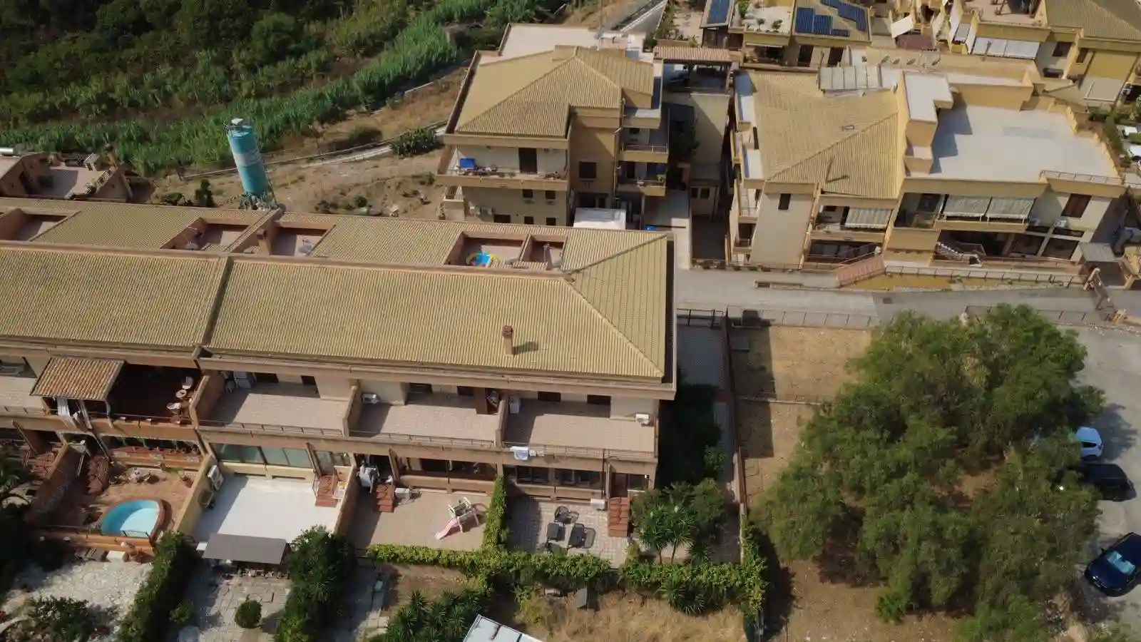 Villetta a schiera - foto 2