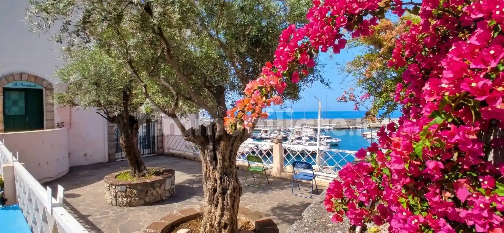 Villa in vendita a Maratea