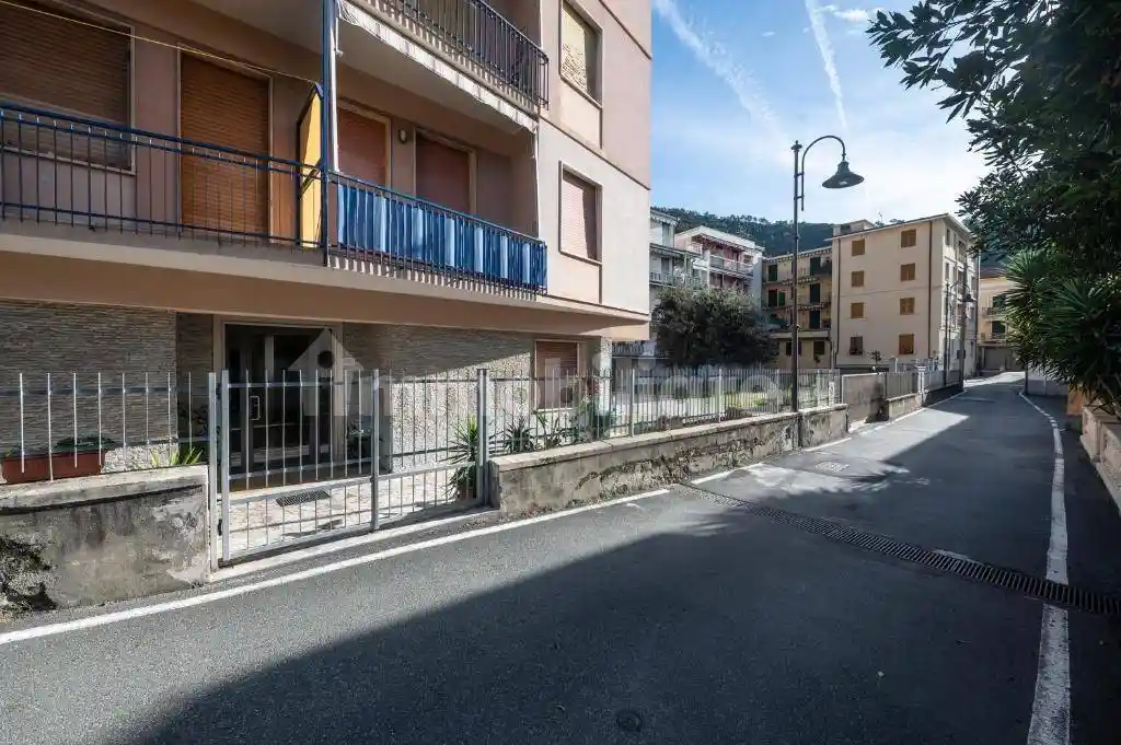 Appartamento in vendita a Deiva Marina