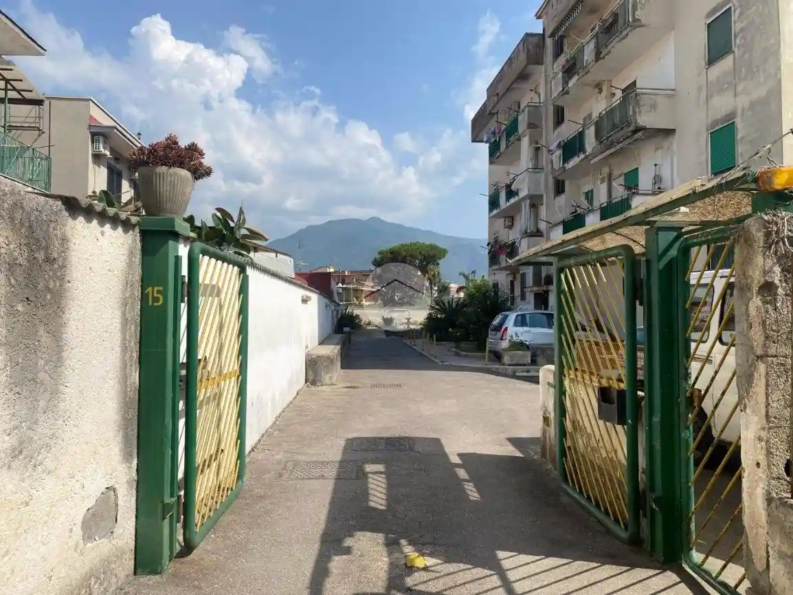 Appartamento in vendita a Scafati