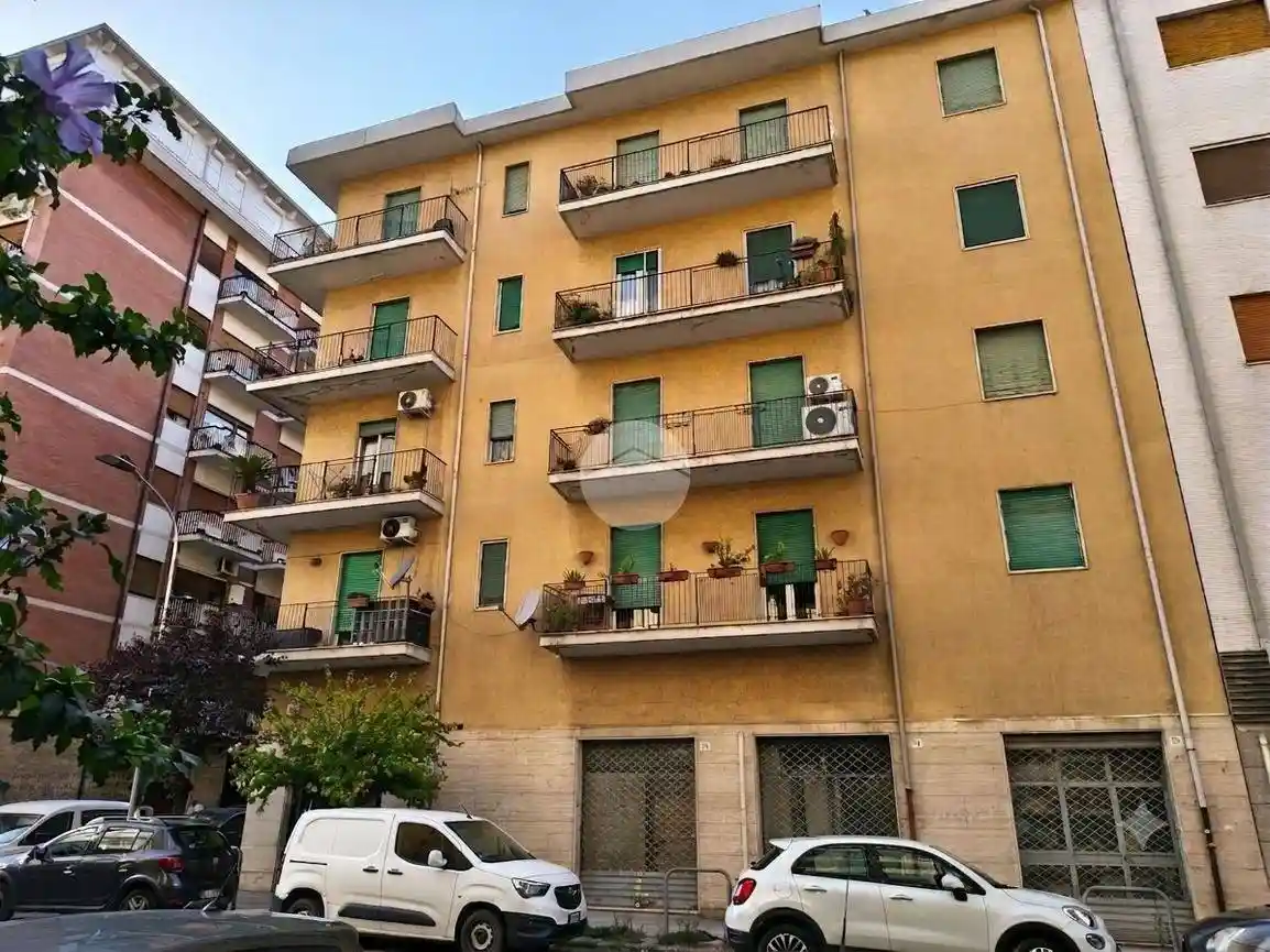 Appartamento in vendita a Cosenza