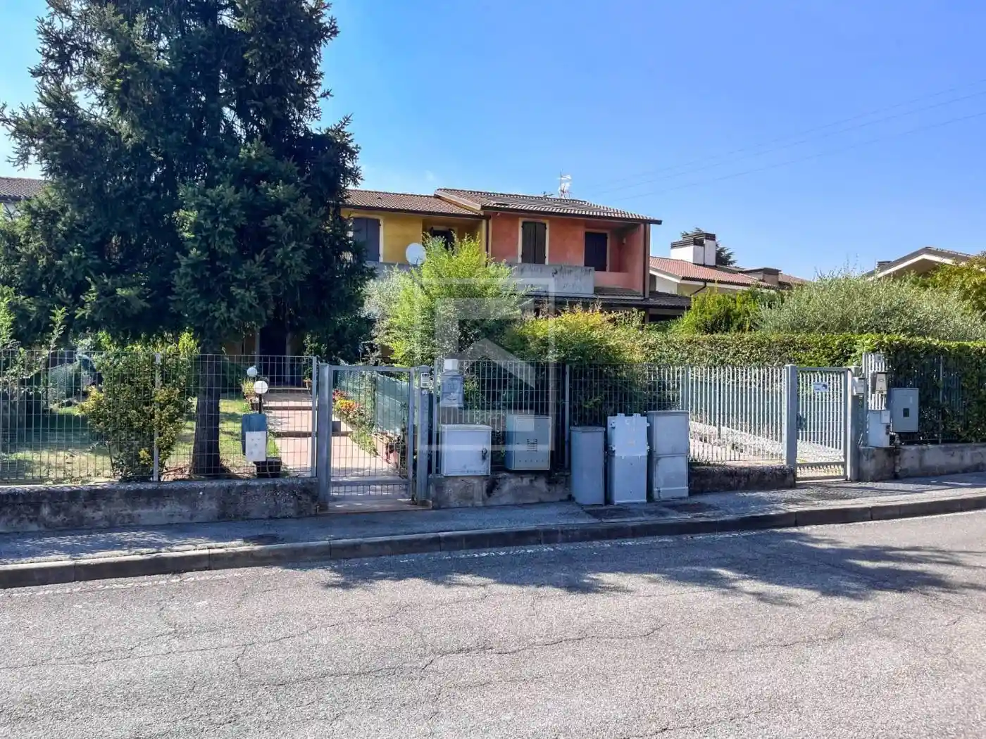 Casa indipendente in vendita a Calvagese della Riviera