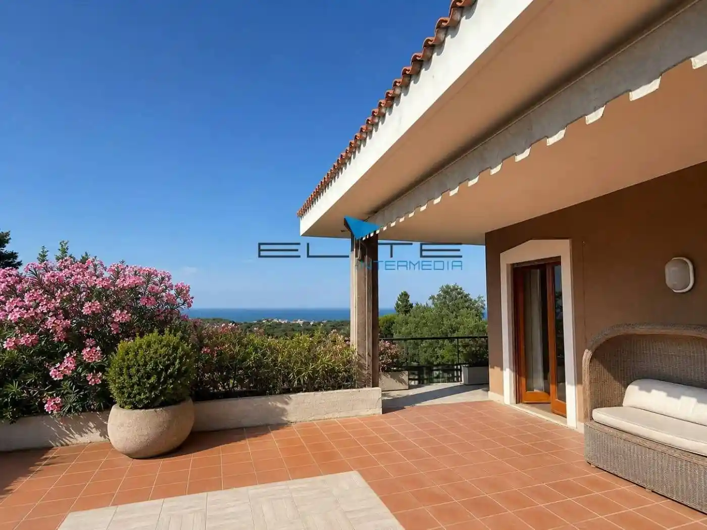 Villa in vendita a Pescara