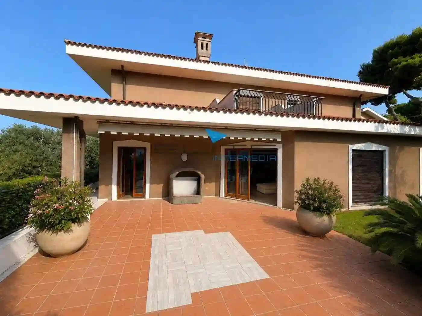 Villa - foto 3