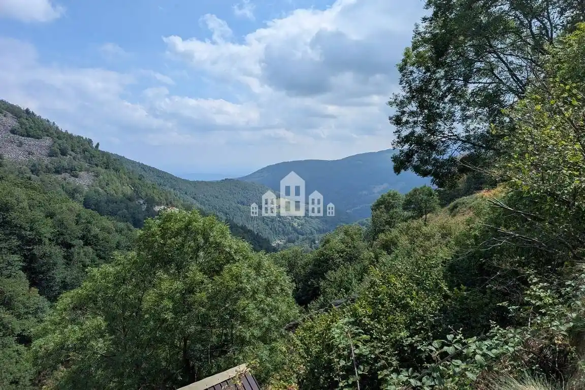 Rustico - Casale in vendita a Valchiusa