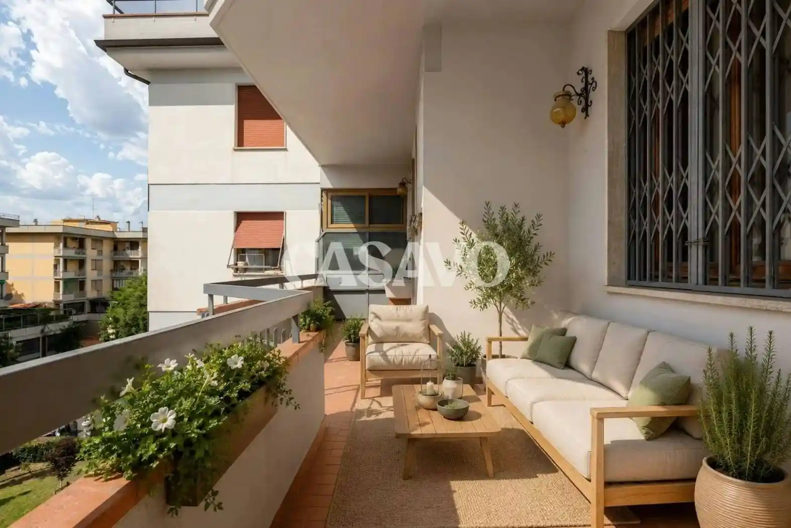 Appartamento in vendita a Scandicci