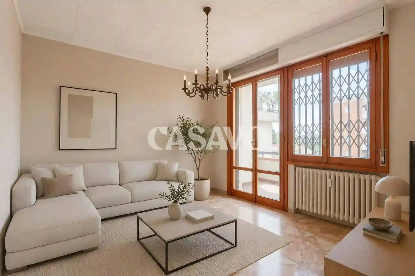 Appartamento - foto 4