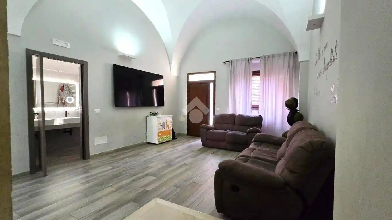 Casa indipendente in vendita a Mesagne