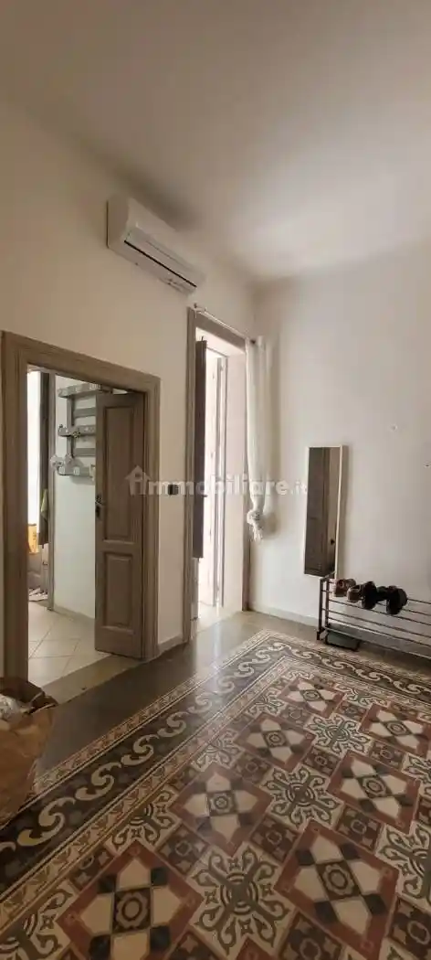 Appartamento in affitto a Bari