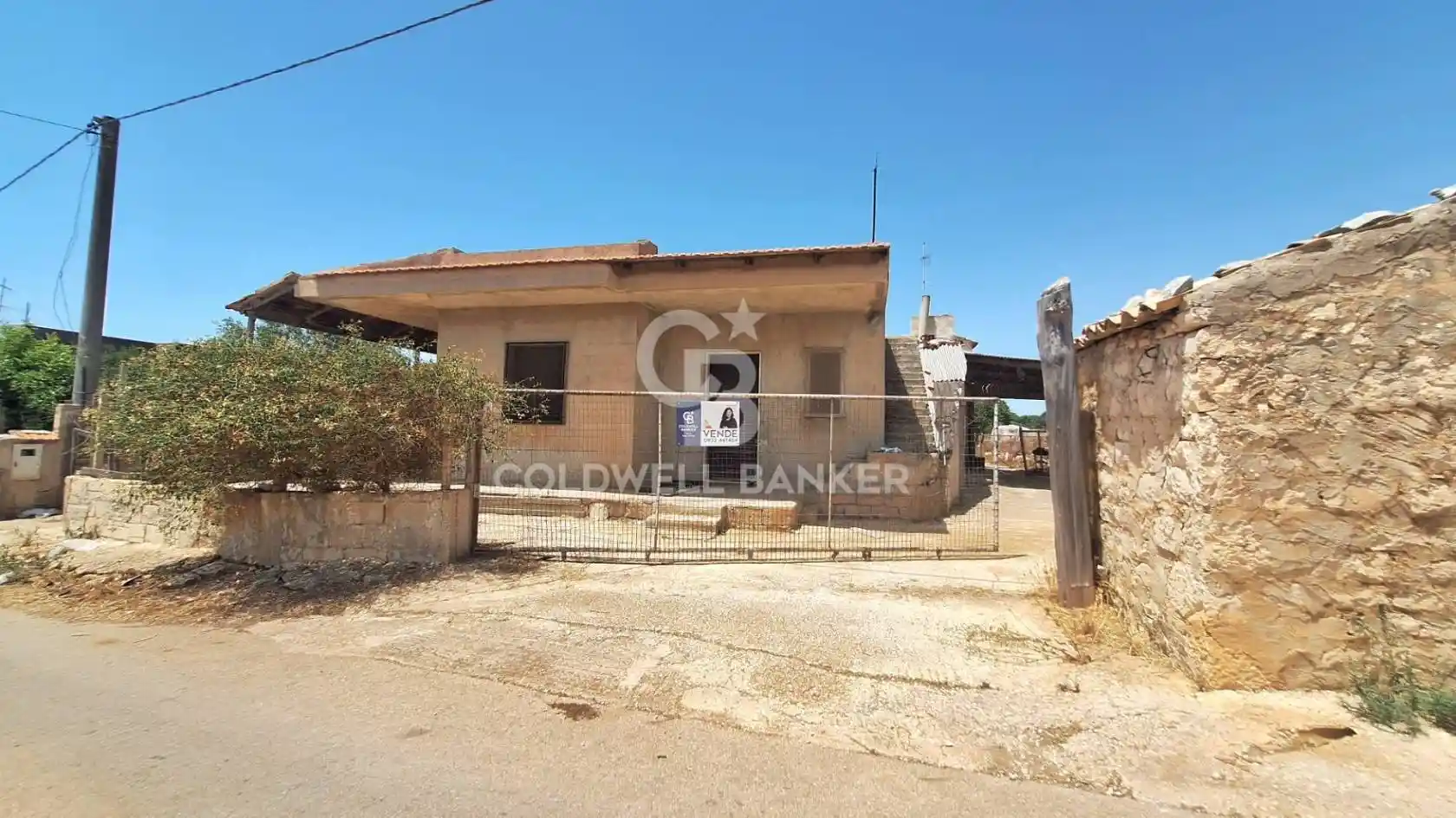 Villa in vendita a Scicli