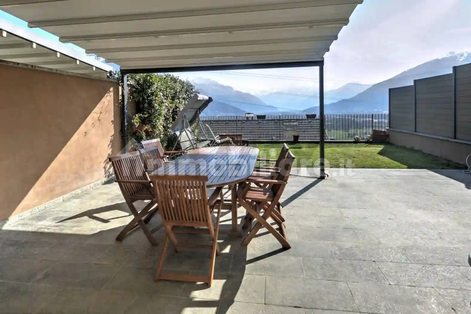 Villetta a schiera - foto 2