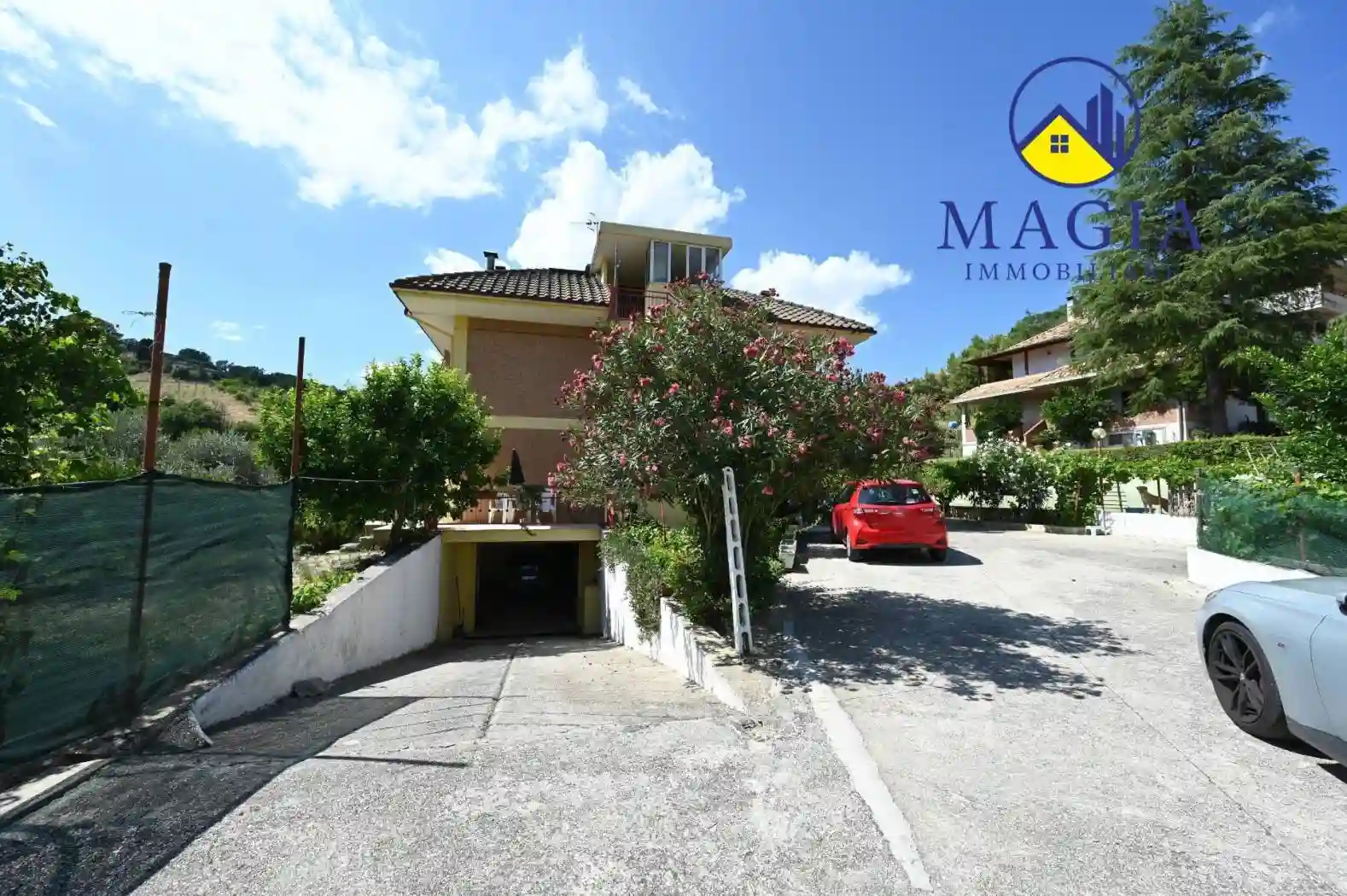 Villa - foto 3