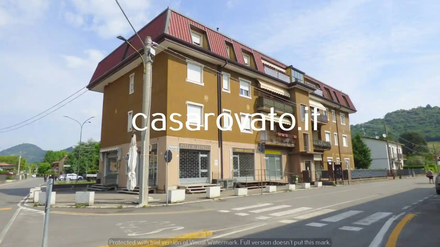 Appartamento in vendita a Coccaglio