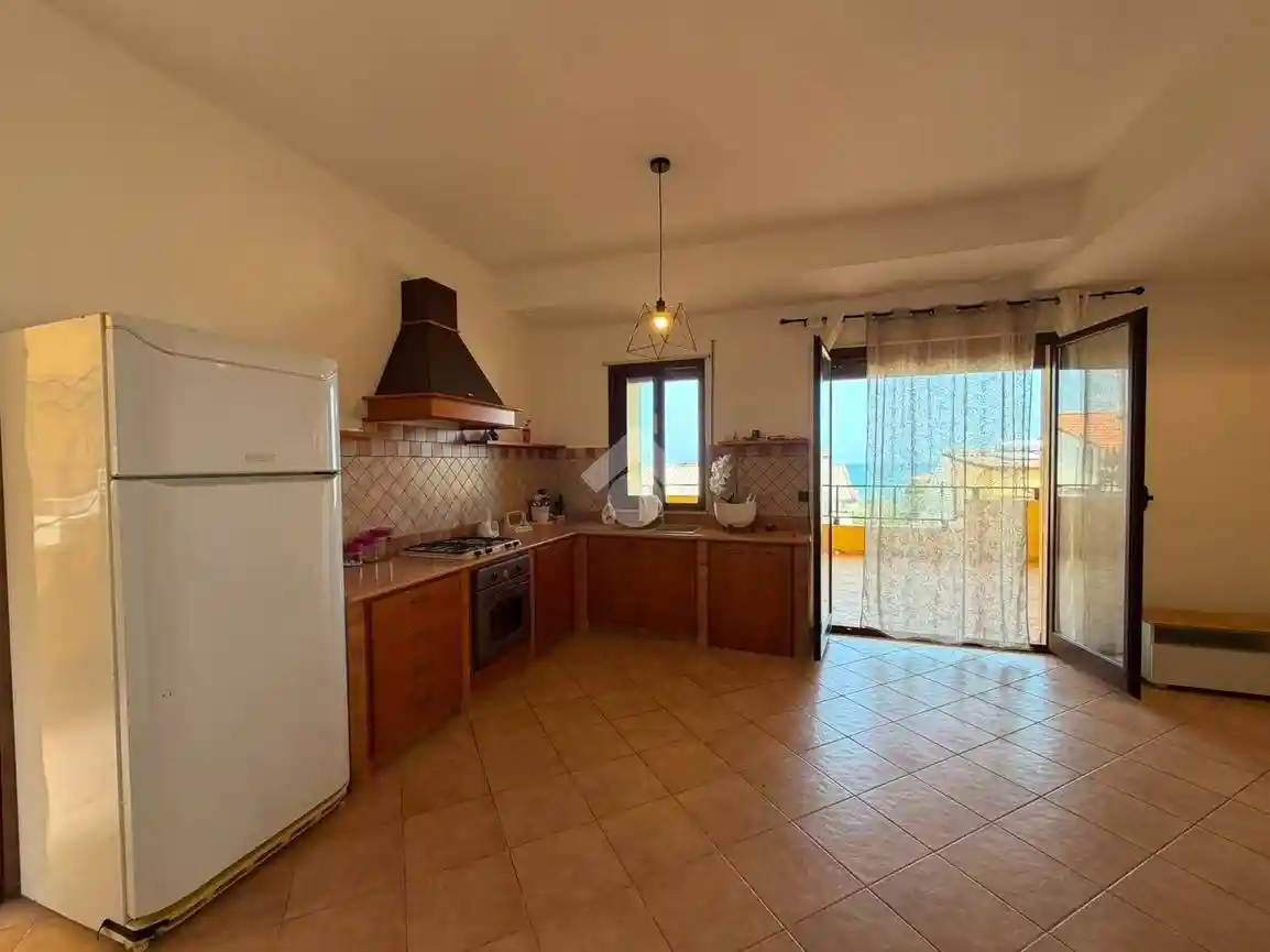 Appartamento in vendita a Alcamo