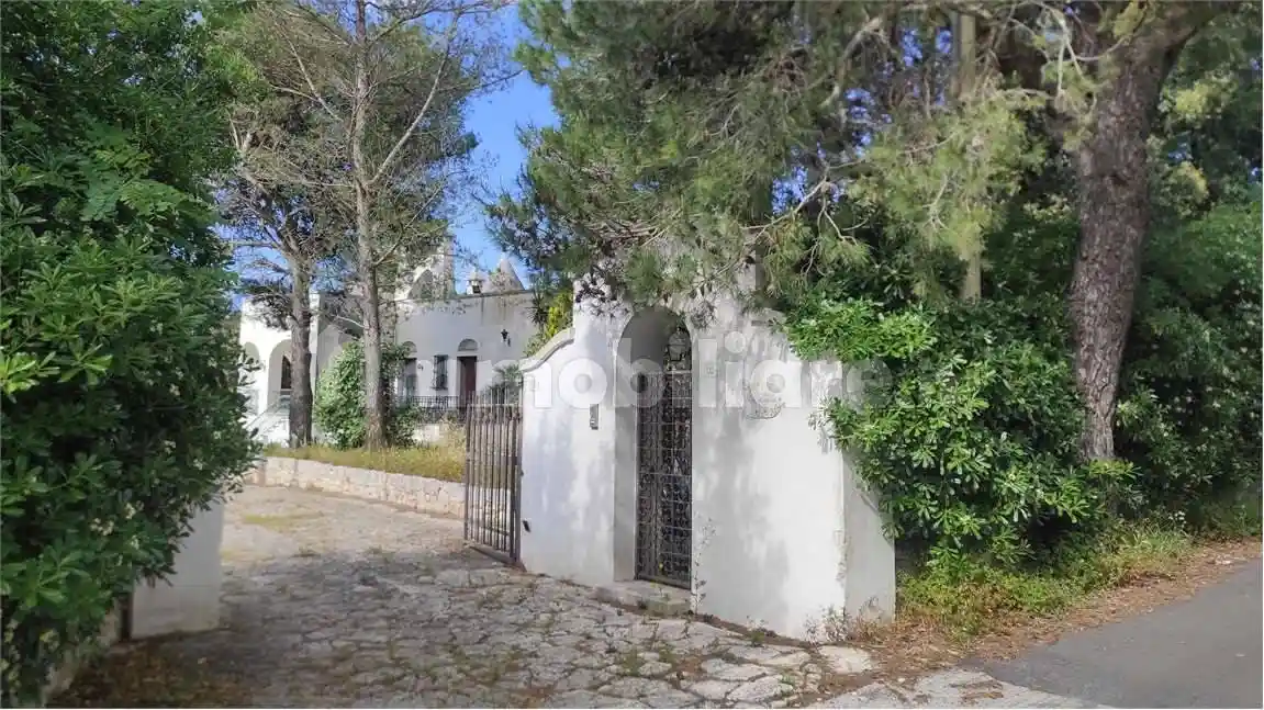 Villa in vendita a Fasano