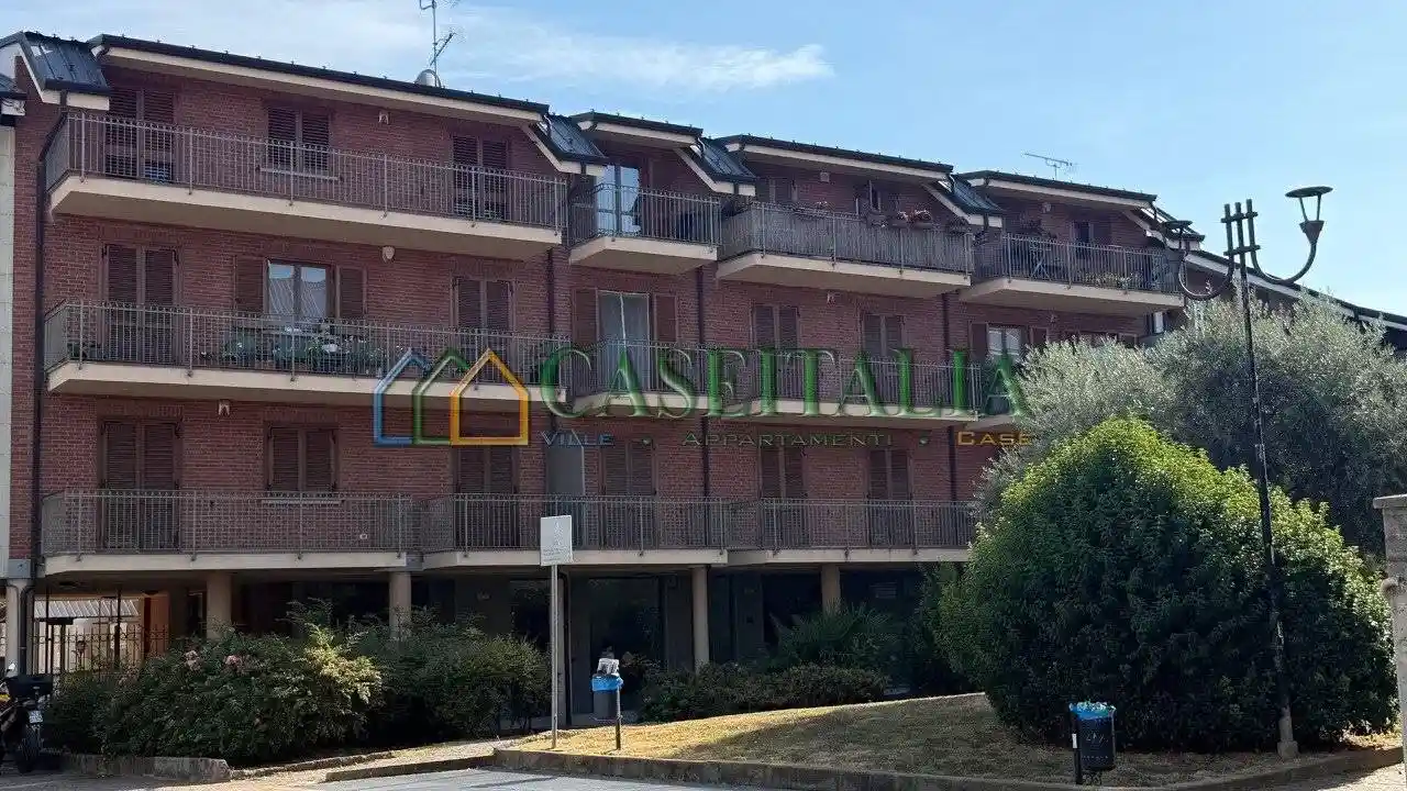Appartamento in vendita a Rivoli