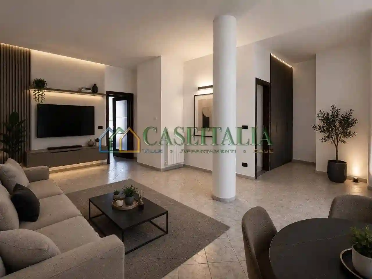 Appartamento - foto 4