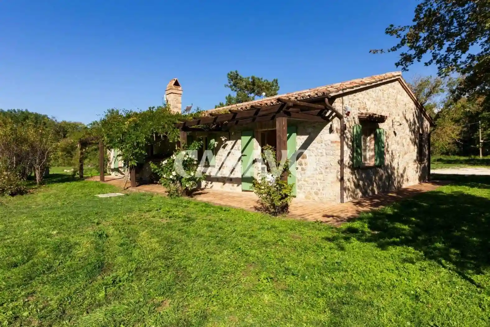 Villa - foto 3