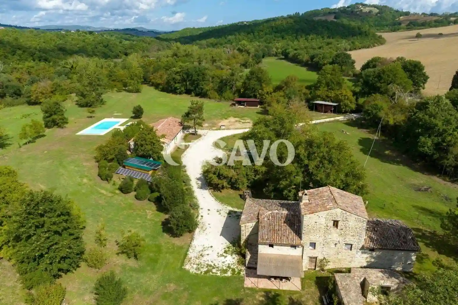 Villa - foto 5