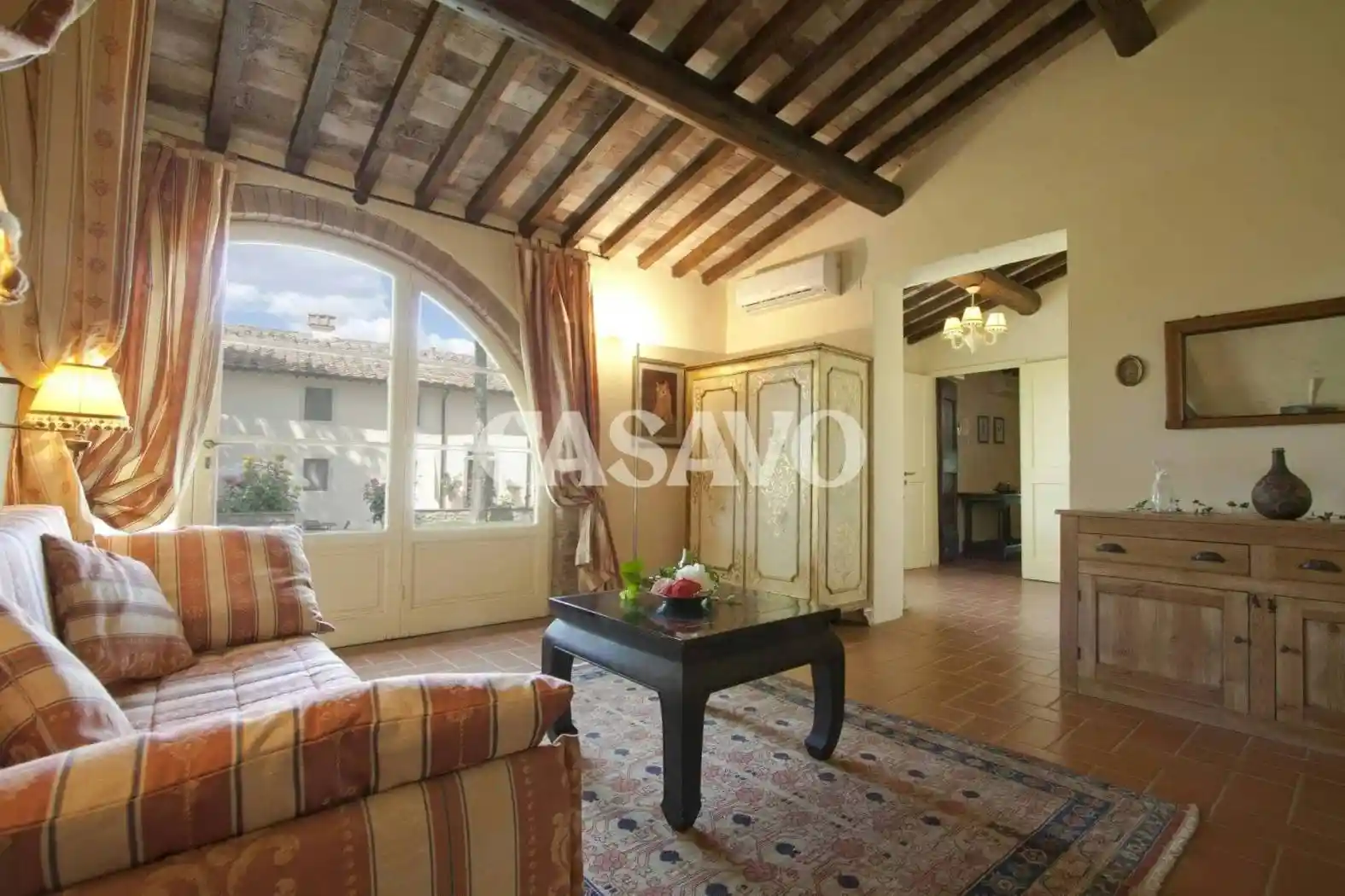 Villa in vendita a Barberino Tavarnelle