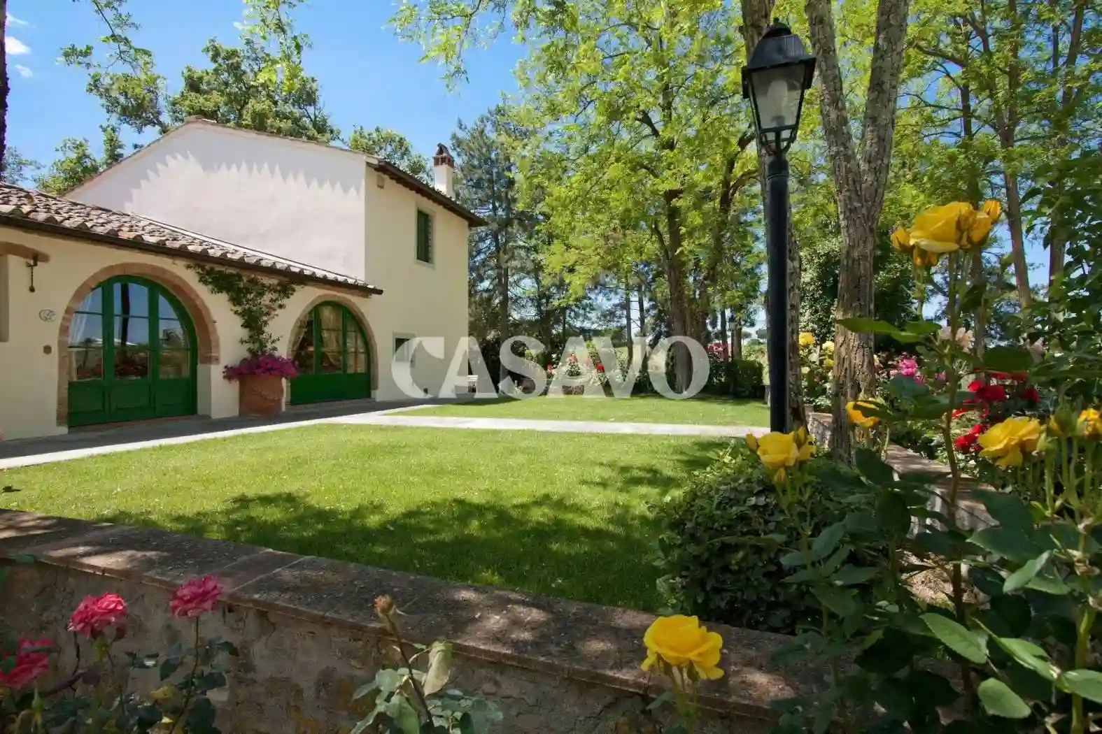Villa - foto 5