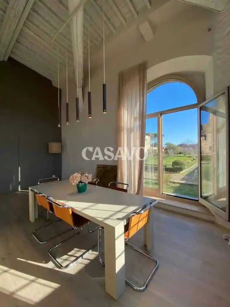Casa indipendente in vendita a Firenze