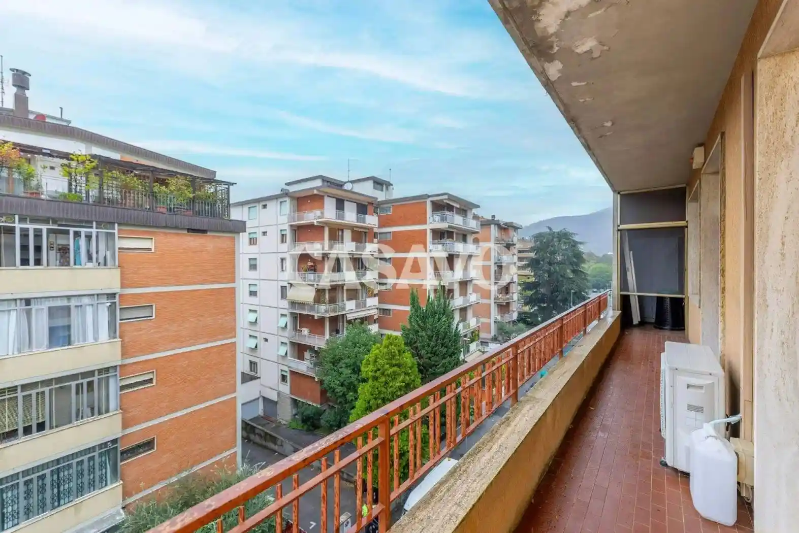 Appartamento in vendita a Prato