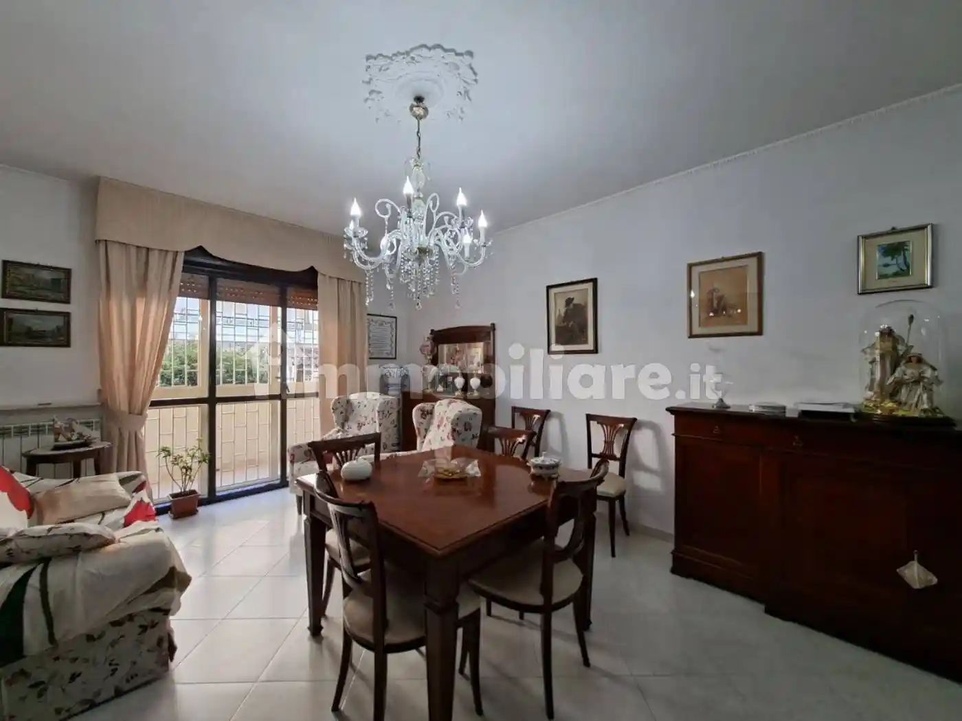 Appartamento in vendita a Caserta
