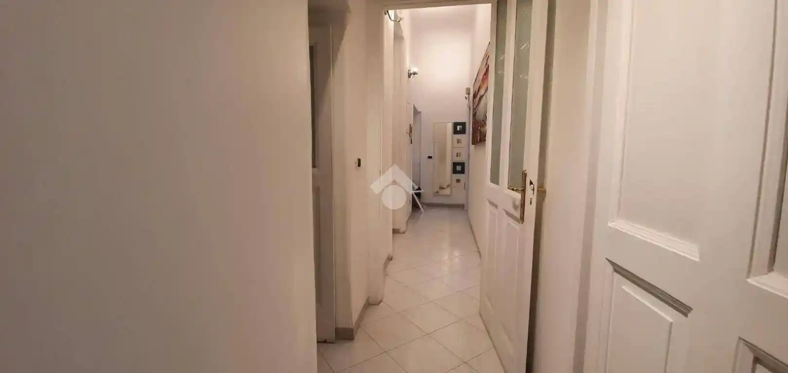 Appartamento in affitto a Napoli
