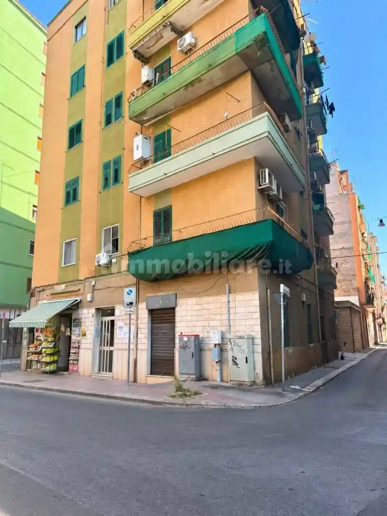 Appartamento in vendita a Taranto