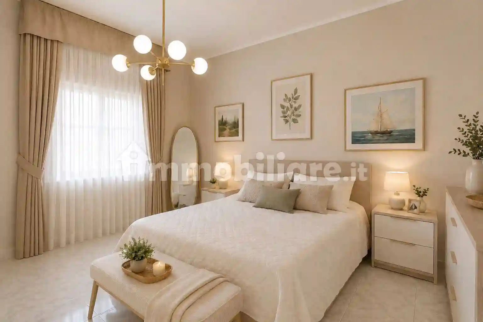 Appartamento - foto 5
