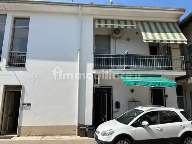 Appartamento in affitto a Cassolnovo
