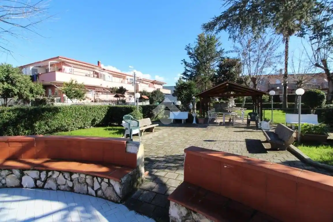 Appartamento in vendita a Agropoli