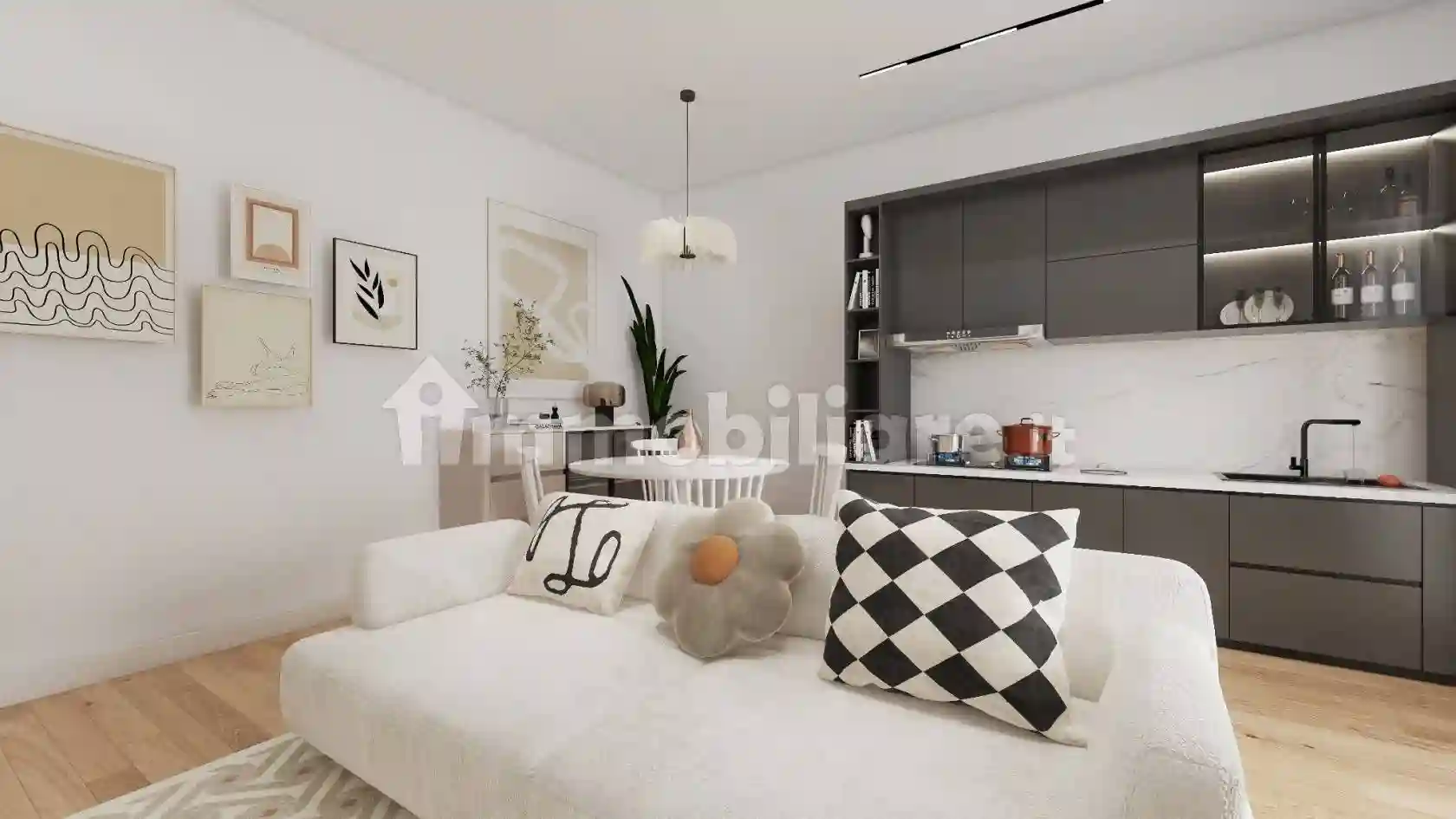Appartamento - foto 2