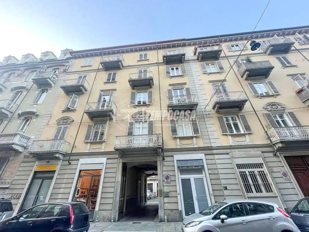 Appartamento in vendita a Torino