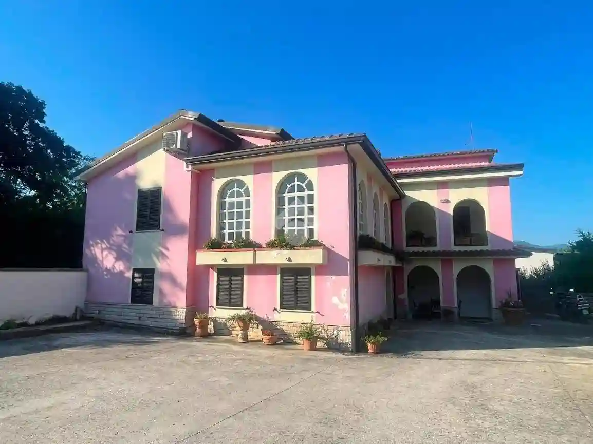 Casa indipendente - foto 4