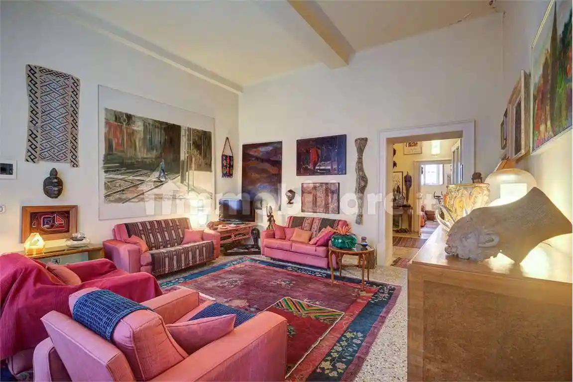Appartamento in vendita a Como