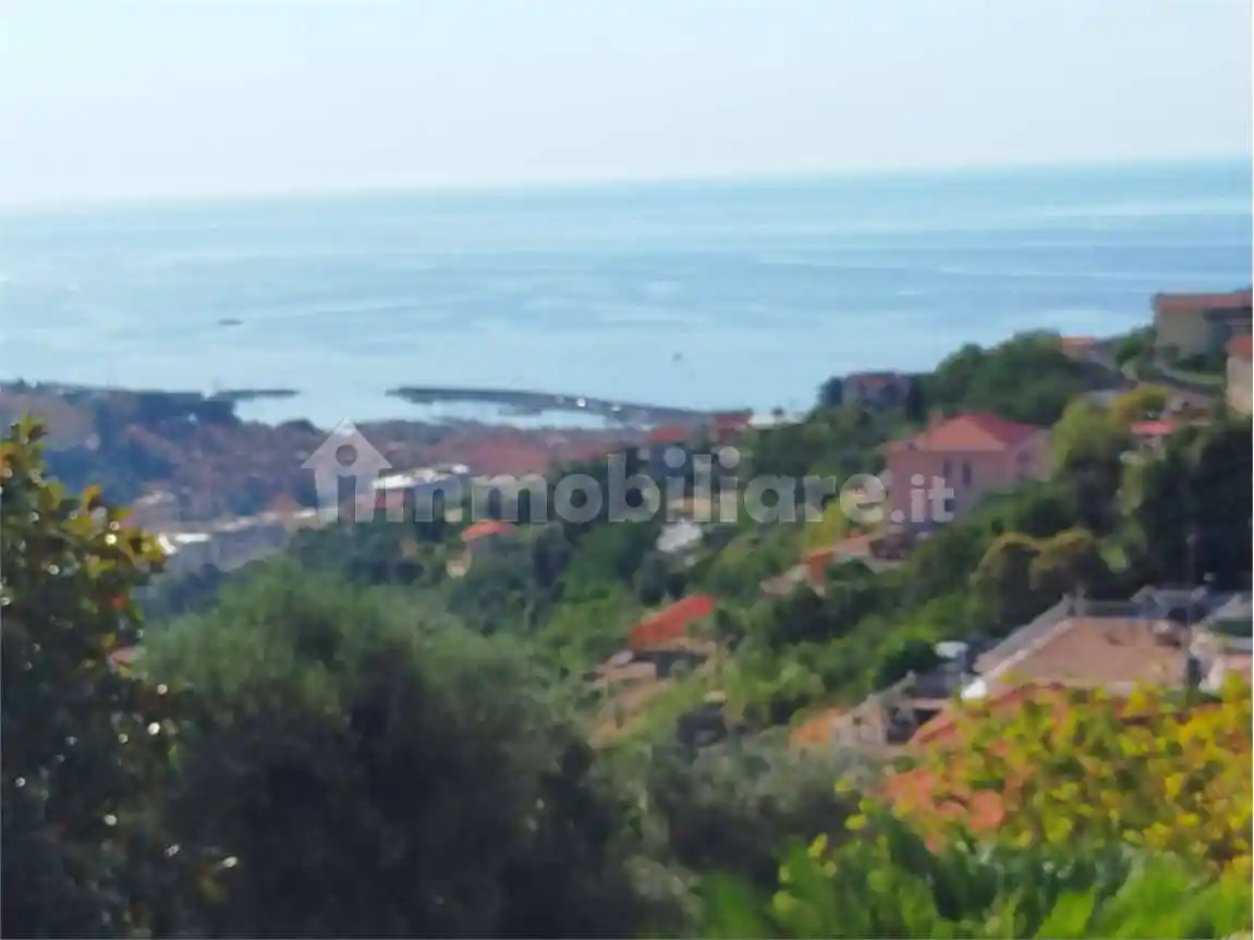 Villa in vendita a Sanremo