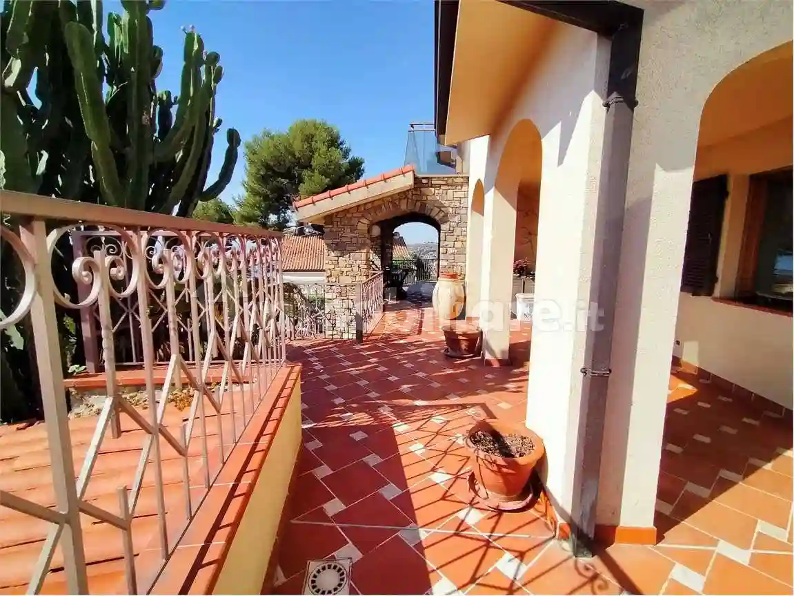 Villa - foto 5