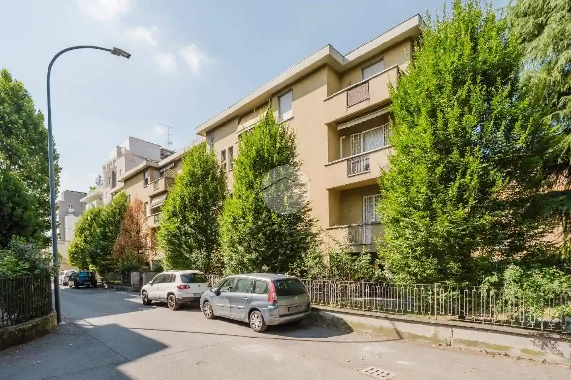 Appartamento in vendita a Bologna