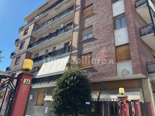 Appartamento in vendita a Vigevano