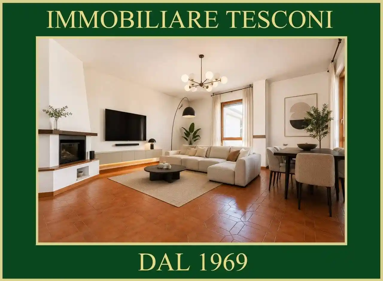 Appartamento in vendita a Pietrasanta
