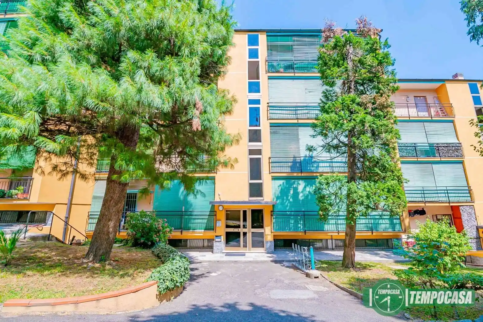Appartamento in vendita a Melegnano