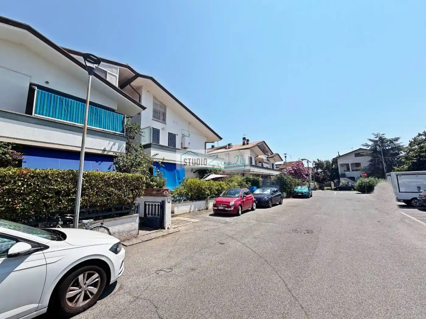 Attico - Mansarda in vendita a Viareggio
