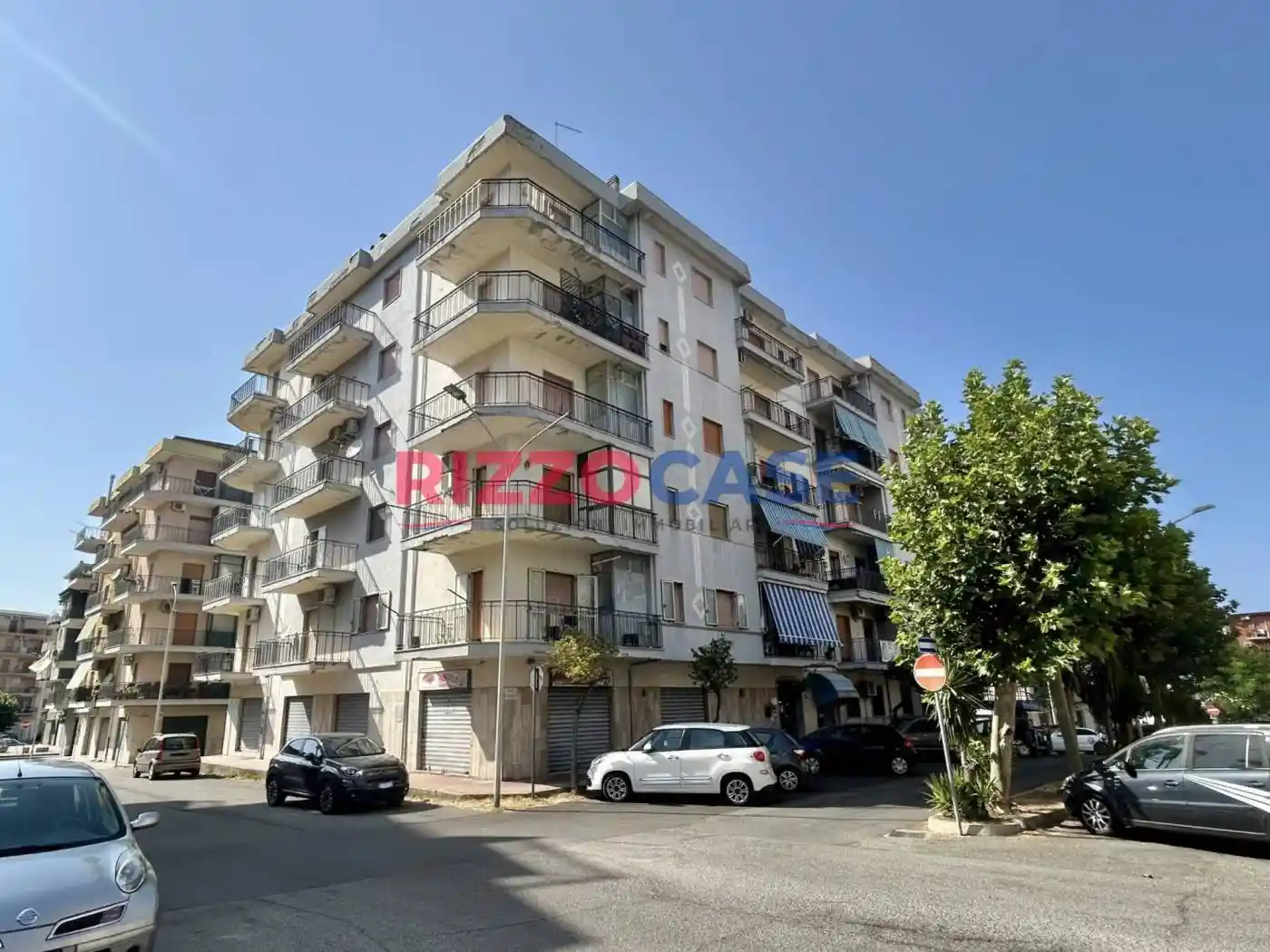 Attico - Mansarda in vendita a Corigliano-Rossano