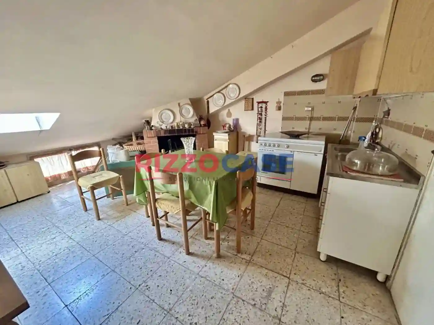 Attico - Mansarda - foto 2