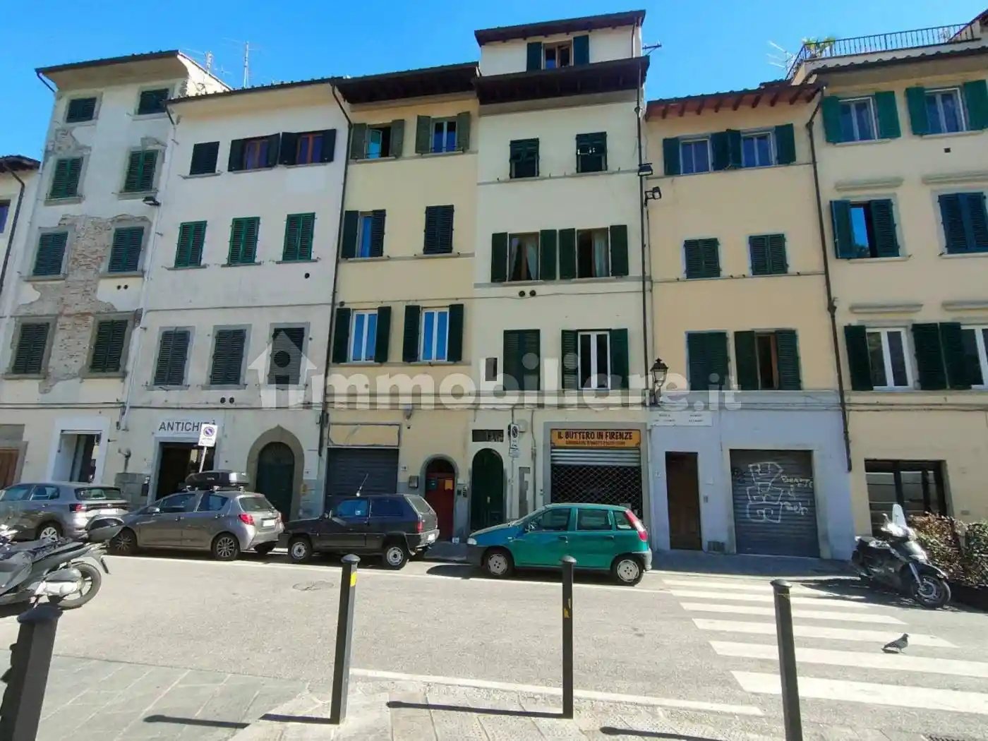 Appartamento in vendita a Firenze