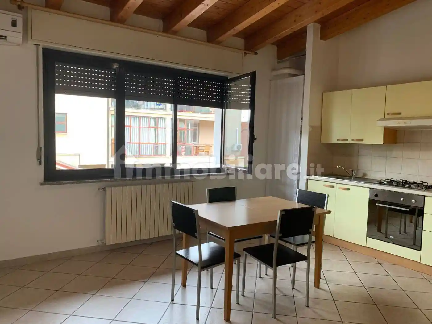 Appartamento in affitto a San Colombano al Lambro